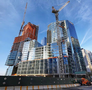 Meet your Posher, Shaquan